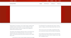 Desktop Screenshot of buckeyenerds.com